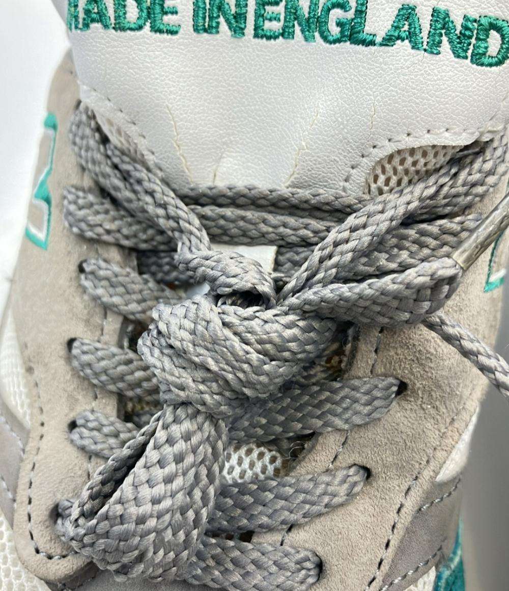 訳あり ニューバランス ローカットスニーカー M1500TG メンズ SIZE US 8 1/2 (M) NEW BALANCE