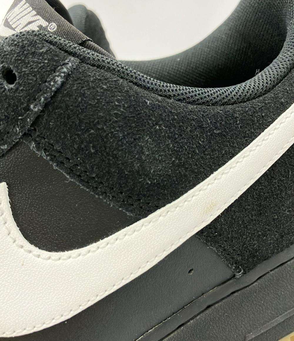 NIKE ローカットスニーカー AIR FORCE 1 07 LV8 IB6388-001 メンズ SIZE 30.0 (XL) ナイキ