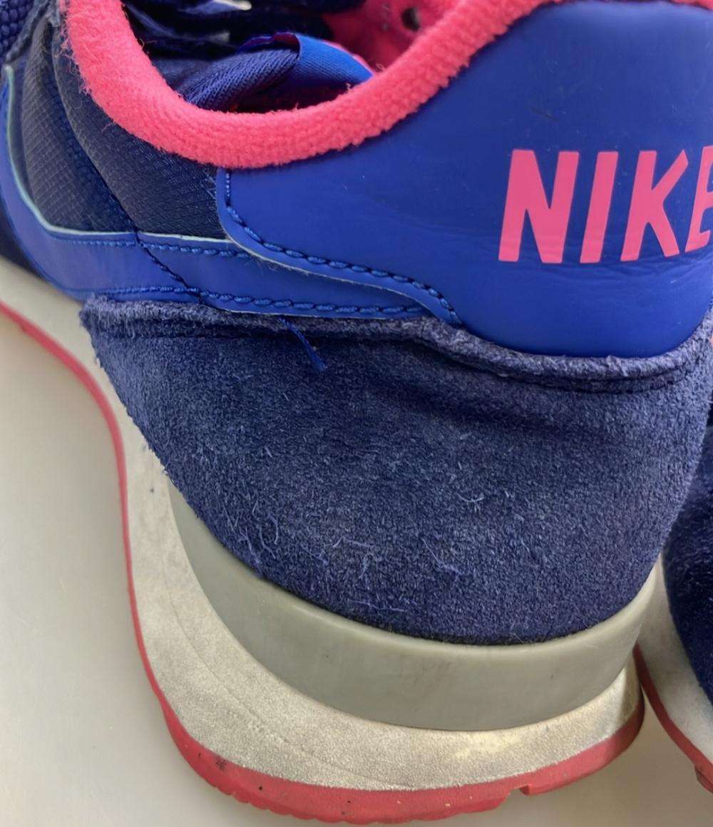 ナイキ ローカットスニーカー 629684-402 レディース SIZE 25.5 (XL) NIKE