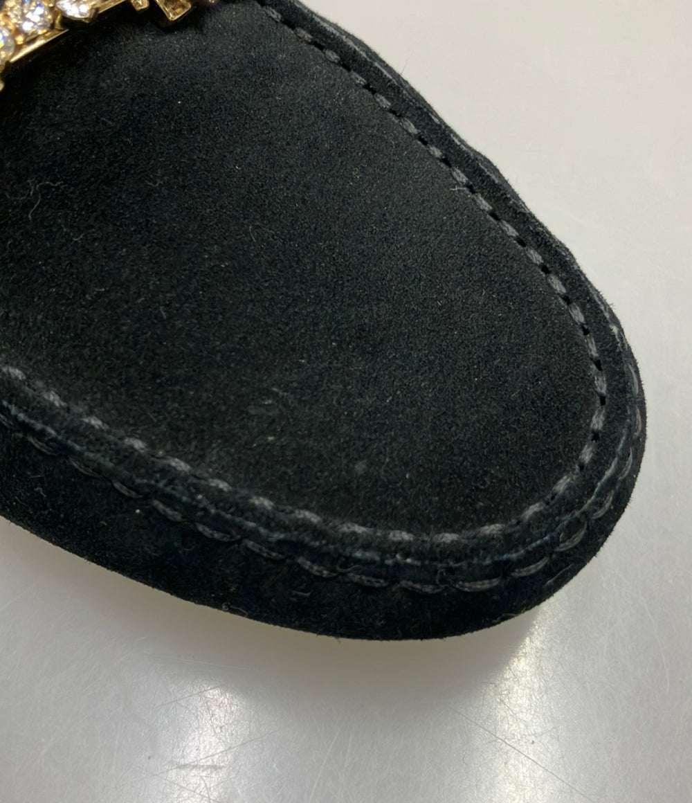 TOD’S ドライビングシューズ レディース SIZE 36 (23cm) トッズ