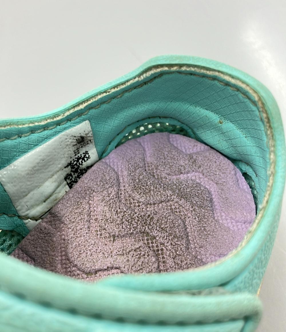 ニューバランス ローカットスニーカー IO208MT2 ベビー SIZE 12 (M) NEW BALANCE