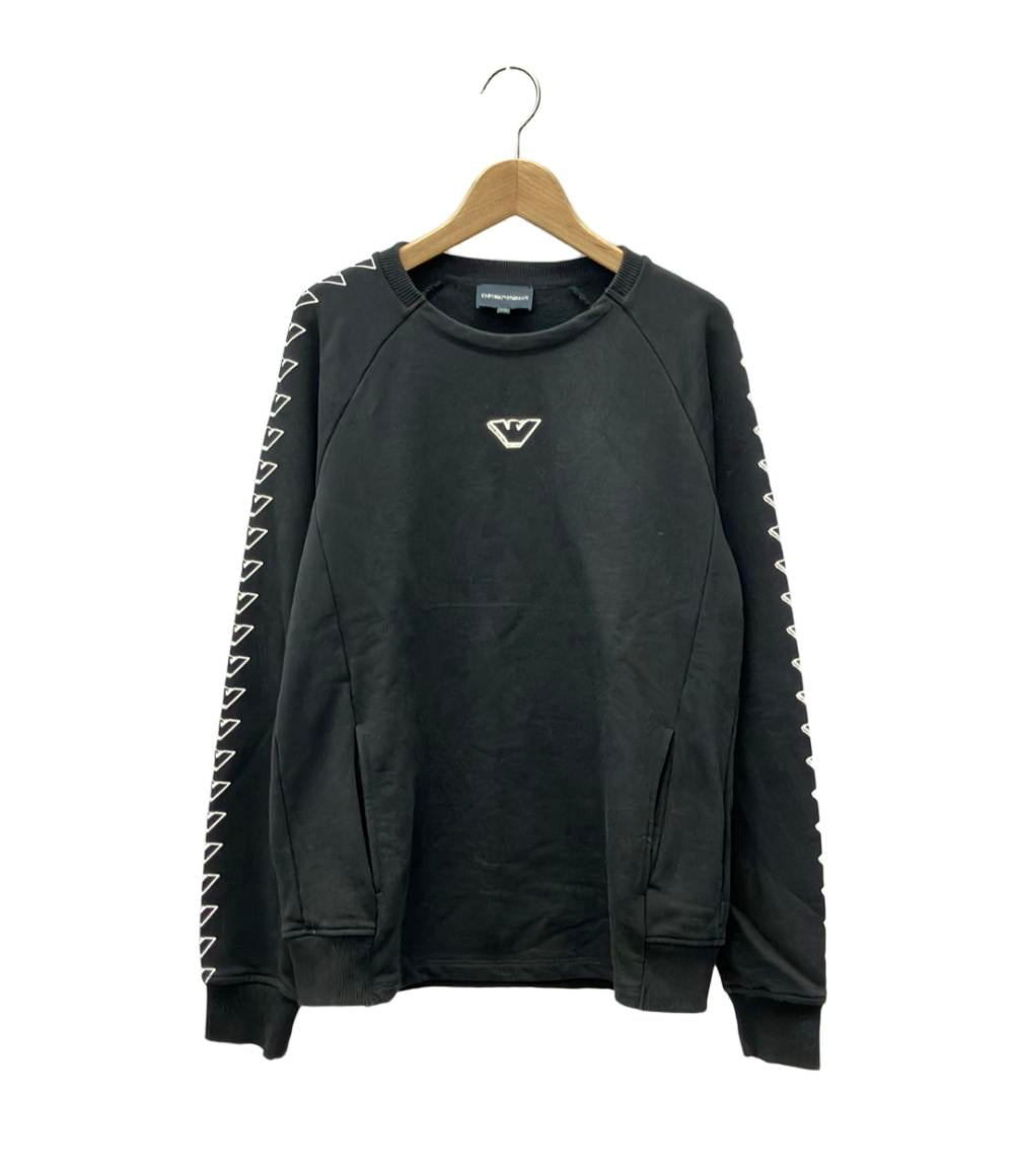 エンポリオ・アルマーニ 長袖スウェット キッズ SIZE 16A