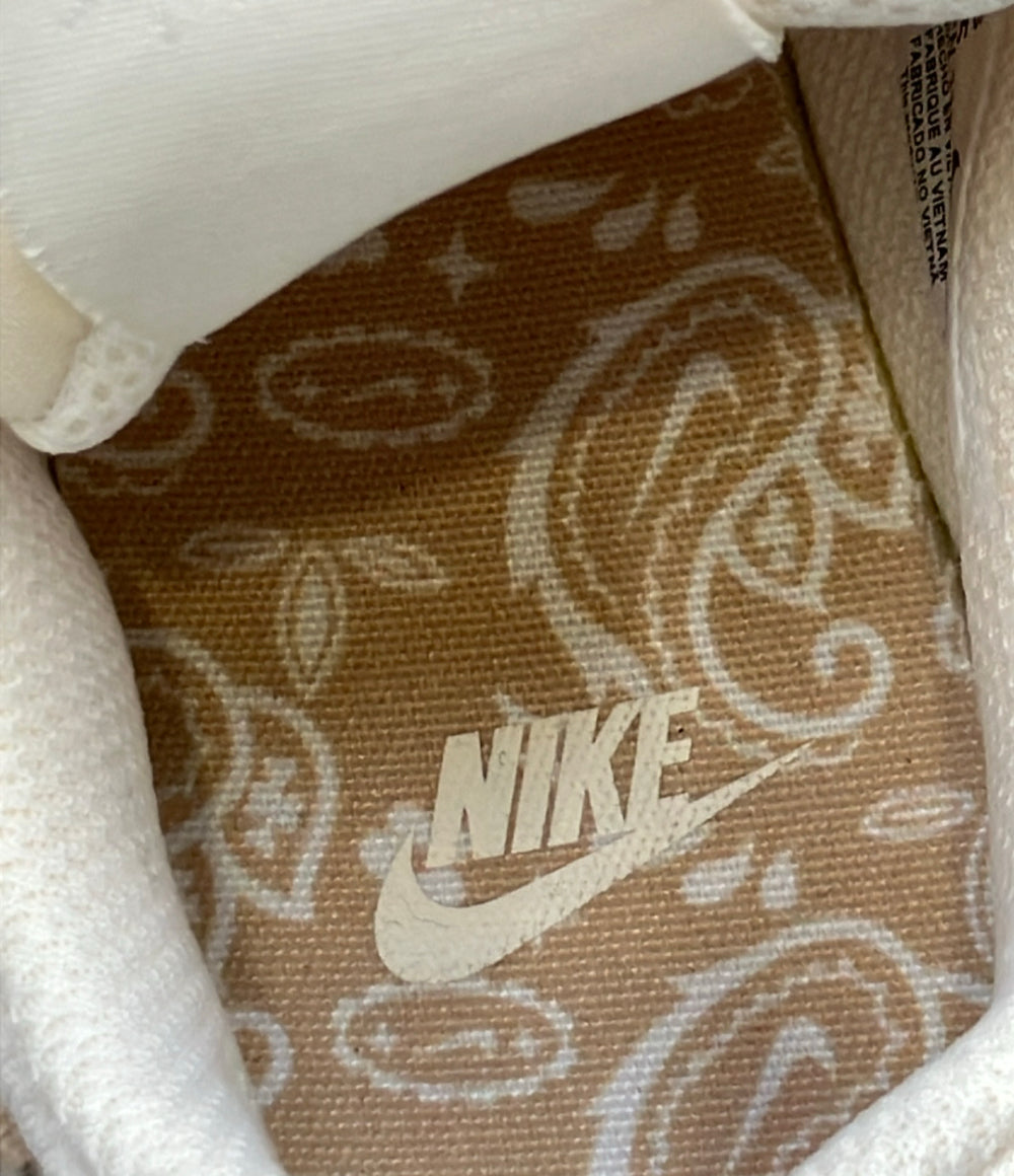NIKE ローカットスニーカー ウィメンズ エア マックス エクシー IH2048-110 レディース SIZE 22.5 ナイキ