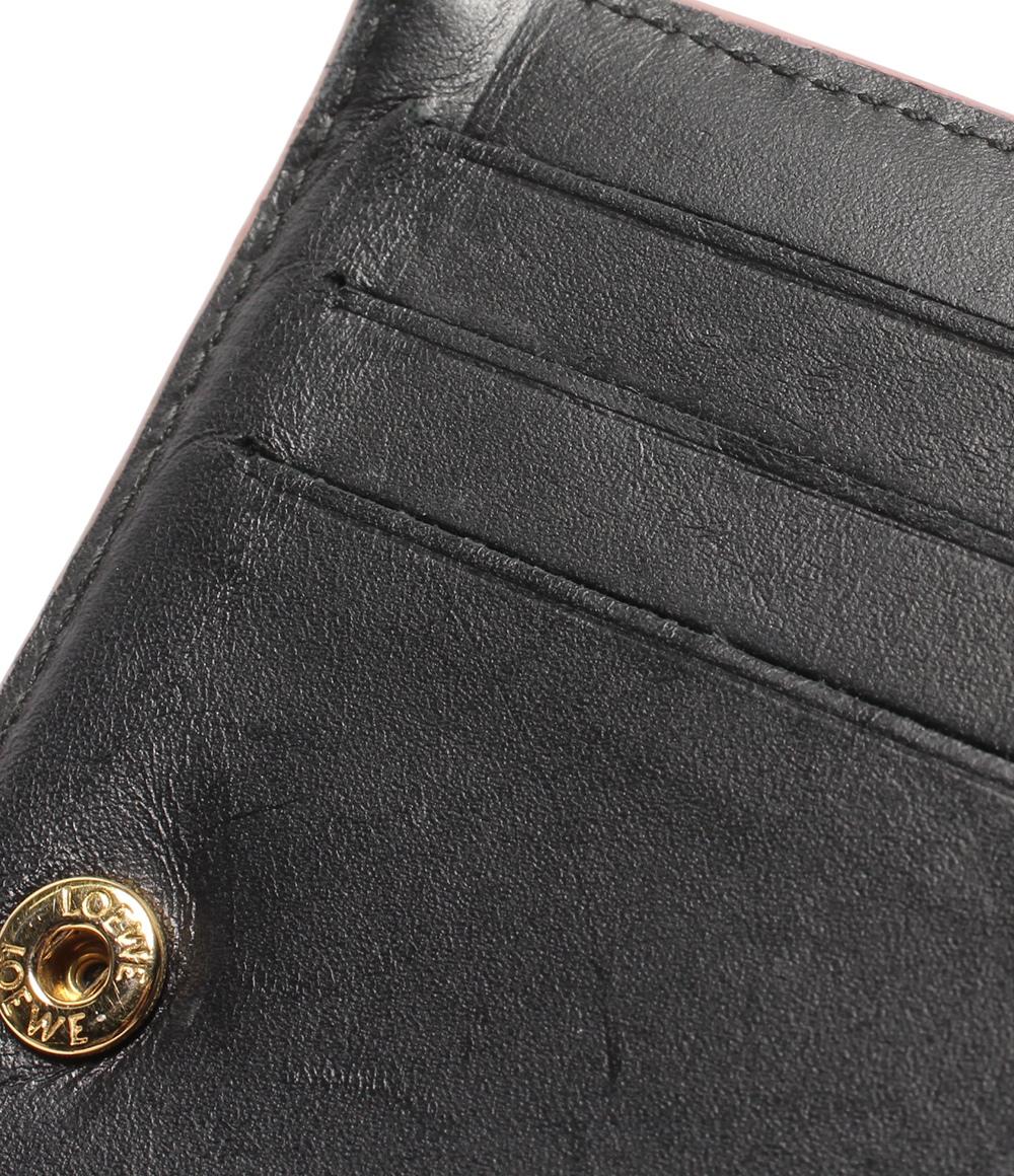 ロエベ カードケース コインケース レディース LOEWE