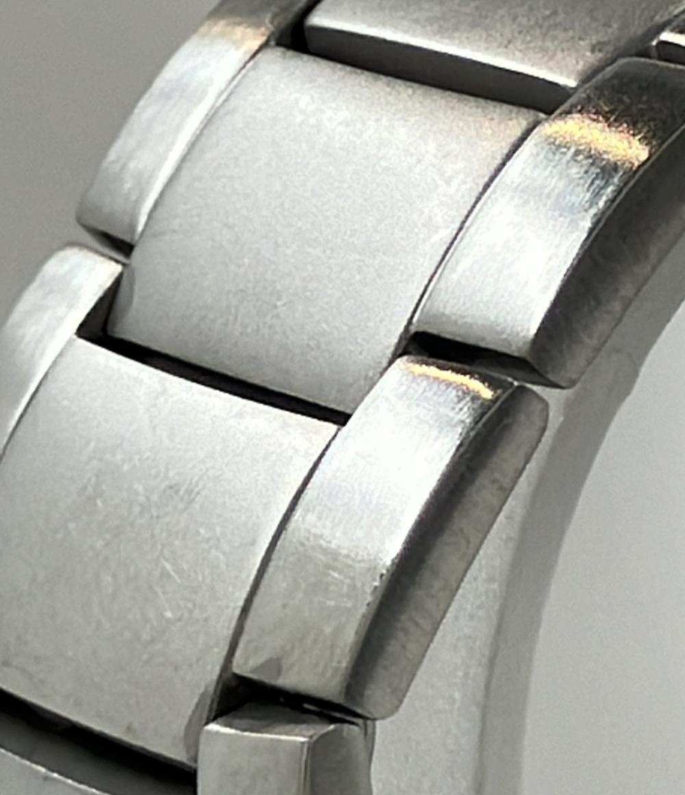 スカーゲン 腕時計 クオーツ ブラック SKW6054 メンズ SKAGEN