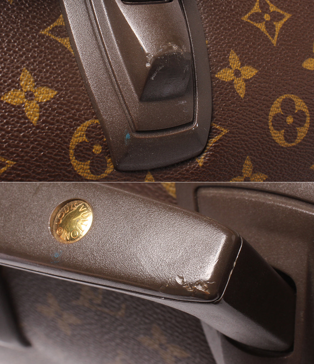LOUIS VUITTON キャリーケース スーツケース ペガス55 モノグラム M23294 レディース メンズ ルイ・ヴィトン