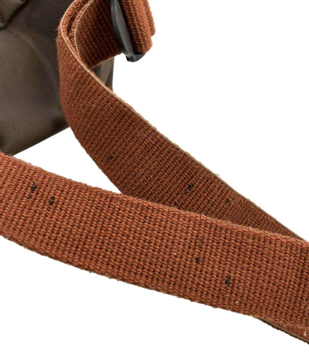 Longchamp リュック レディース ロンシャン