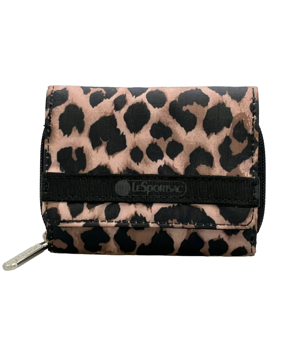 美品 LeSportsac 三つ折り財布 レディース レスポートサック – Rehello 美品 LeSportsac 三つ折り財布 レディース レスポートサック – Rehello