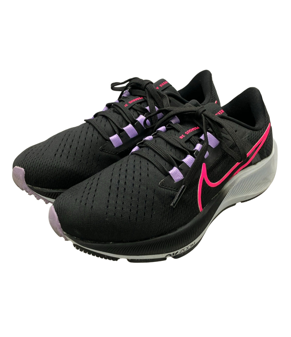 NIKE ローカットスニーカー エアズームペガサス38 CW7358-003