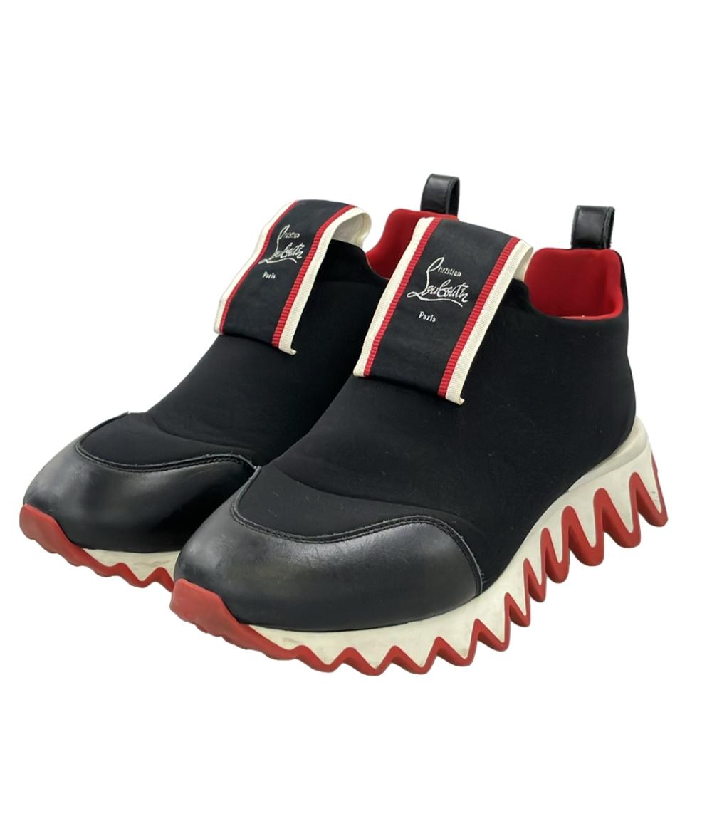 Christian Louboutin ローカットスニーカー Tiketa Run レディース 