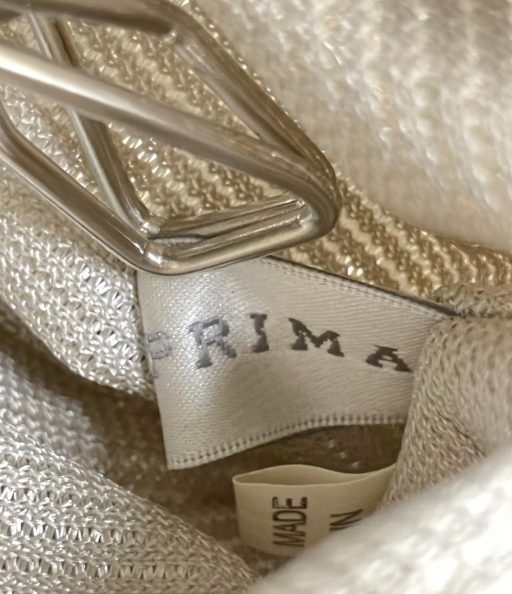 美品 ANTEPRIMA 2WAY ハンドバッグ ショルダーバッグ 肩掛け レディース アンテプリマ