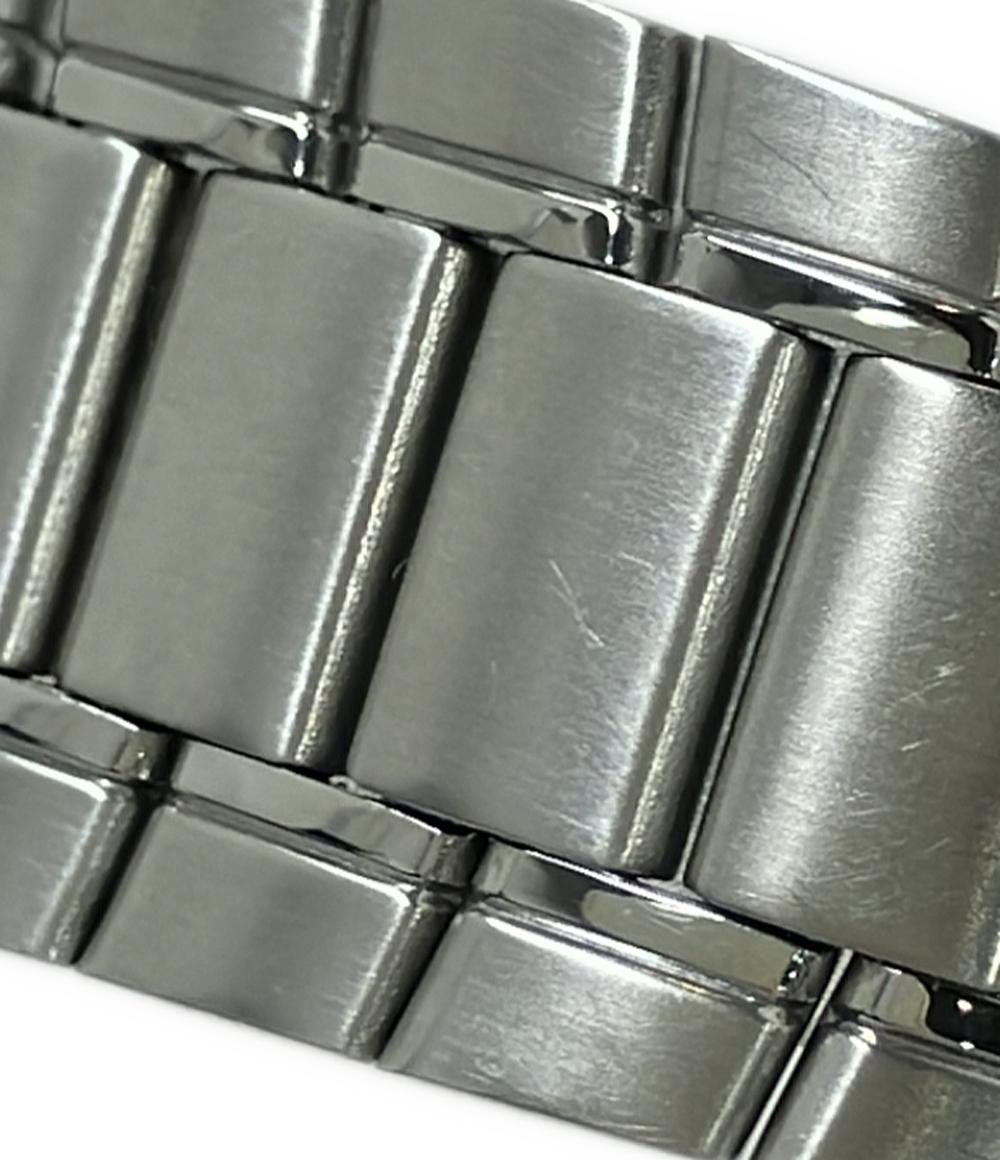 カシオ 腕時計 スタンダード クオーツ ブルー MTP-1239DJ メンズ CASIO