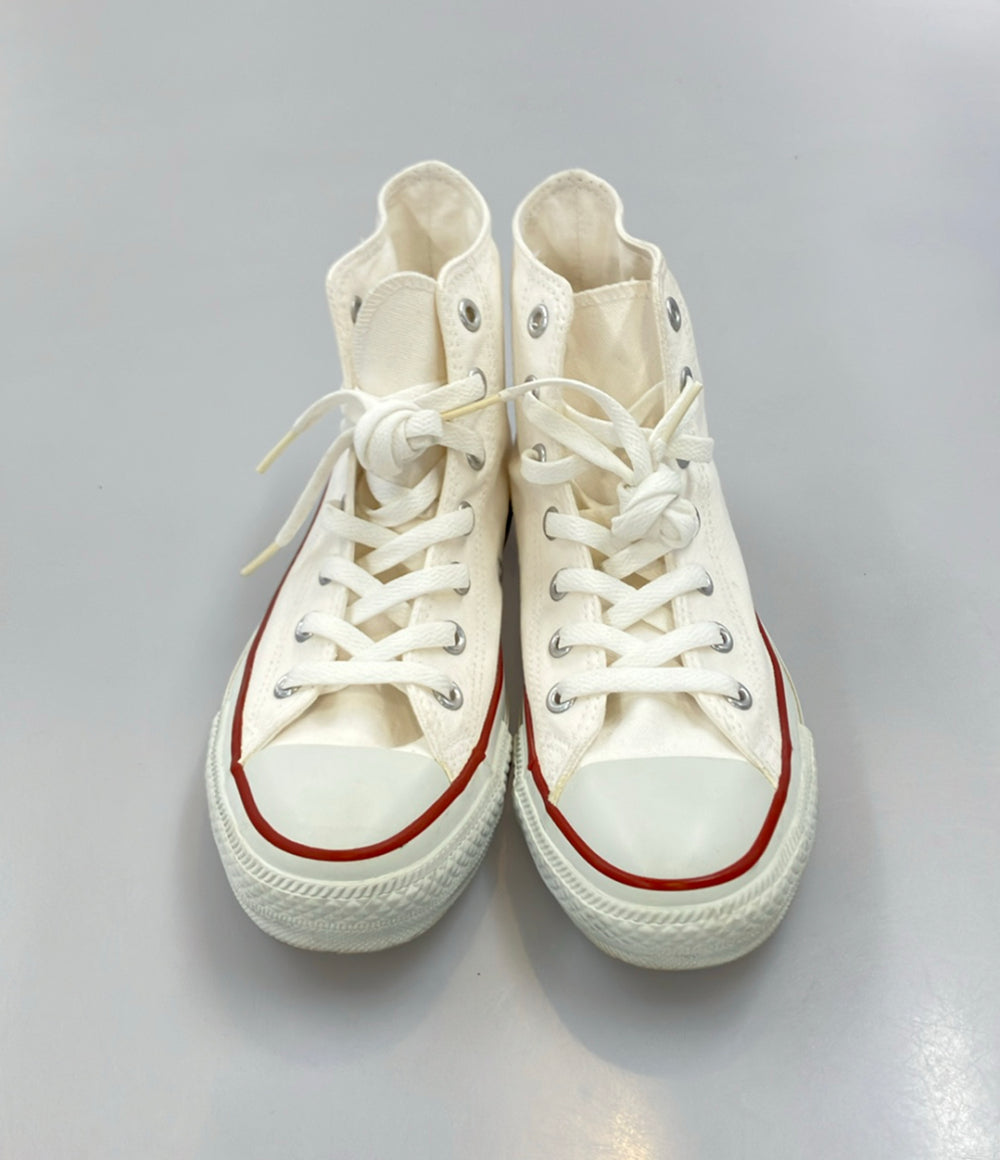 CONVERSE ハイカットスニーカー レディース SIZE 24.5 コンバース