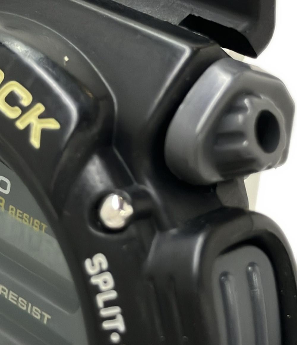 カシオ 腕時計 G-SHOCK クオーツ DW-9052-1C4JF メンズ CASIO