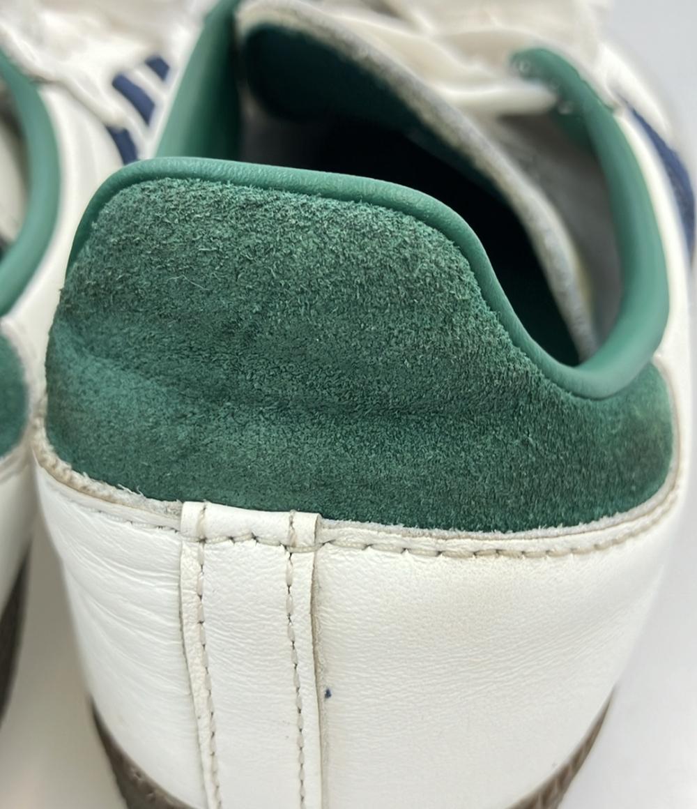 adidas ローカットスニーカー SAMBA OG IH4882 ユニセックス SIZE 25.0 (XL) アディダス
