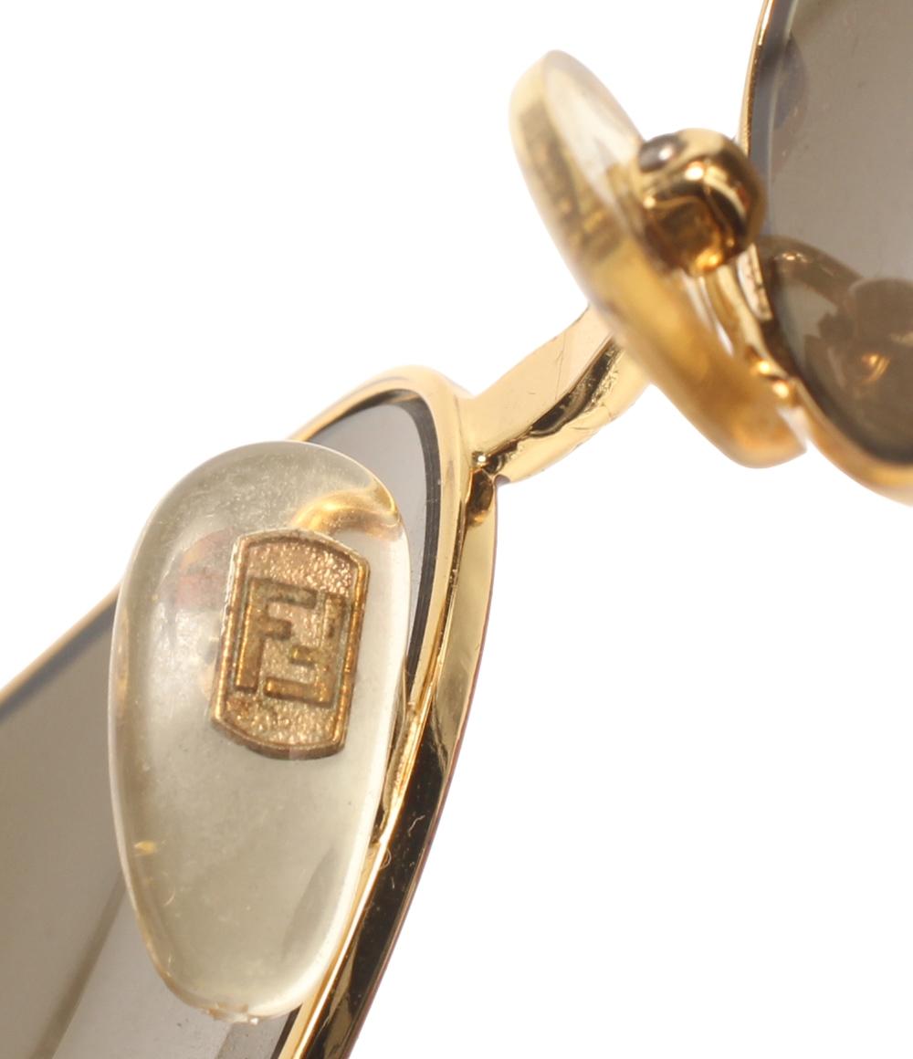 FENDI サングラス アイウェア 56□16 7017 レディース フェンディ