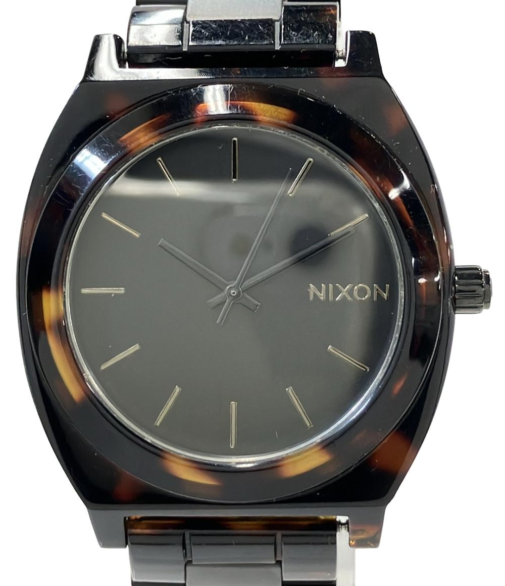 NIXON×SPITFIRE 【新品未使用】 腕時計 コラボ ゴールド 金（楽天市場