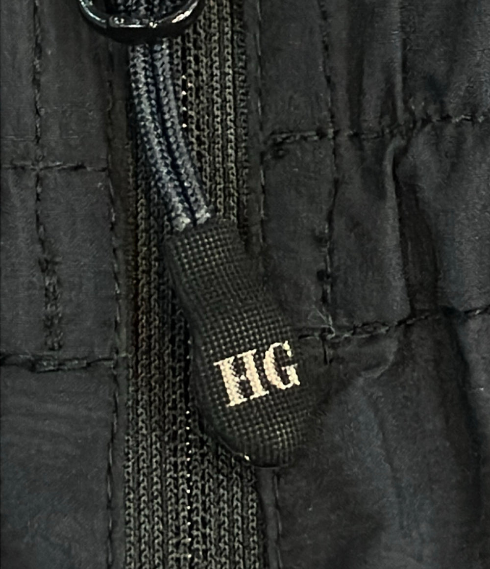 HYSTERIC GLAMOUR ミモレ丈フレアスカート レディース SIZE F (M) ヒステリックグラマー