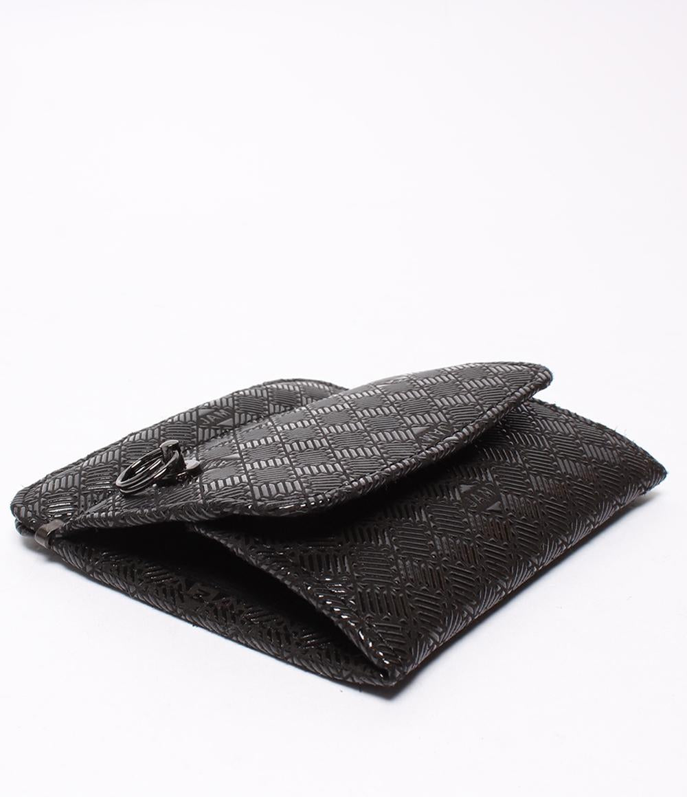 美品 印傳屋 JAM HOME MADE コインケース コラボ レディース メンズ インデンヤ ジャムホームメイド