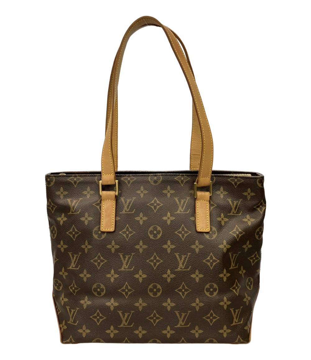 LOUIS VUITTON カバピアノ　トートバッグ　カバメゾ　ルイヴィトン LOUIS VUITTON カバピアノ トートバッグ カバメゾ ルイヴィトン LOUIS