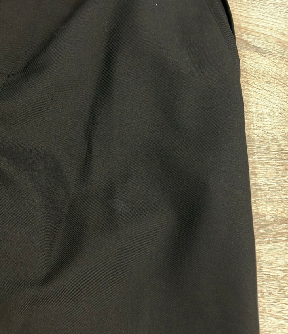 Ground Y パンツスカート GA-P09-100 レディース SIZE 3 (M) グラウンド ワイ