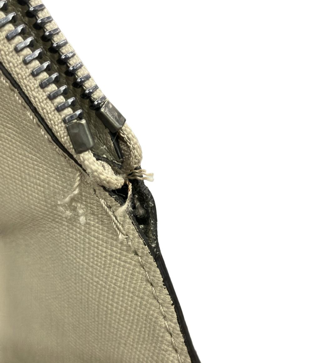 GIORGIO ARMANI クラッチバッグ サフィアーノ レザー レディース ジョルジオアルマーニ