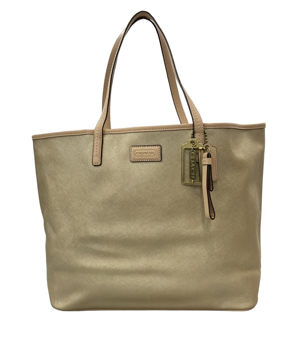 COACH トートバッグ ショルダーバッグ 肩掛け F24341 レディース