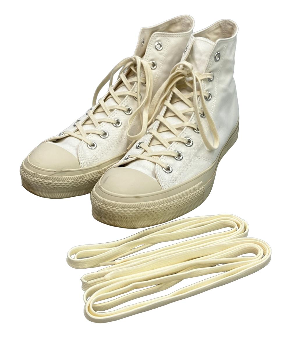 CONVERSE ハイカットスニーカー メンズ SIZE 11 1/2 (XL) コンバース