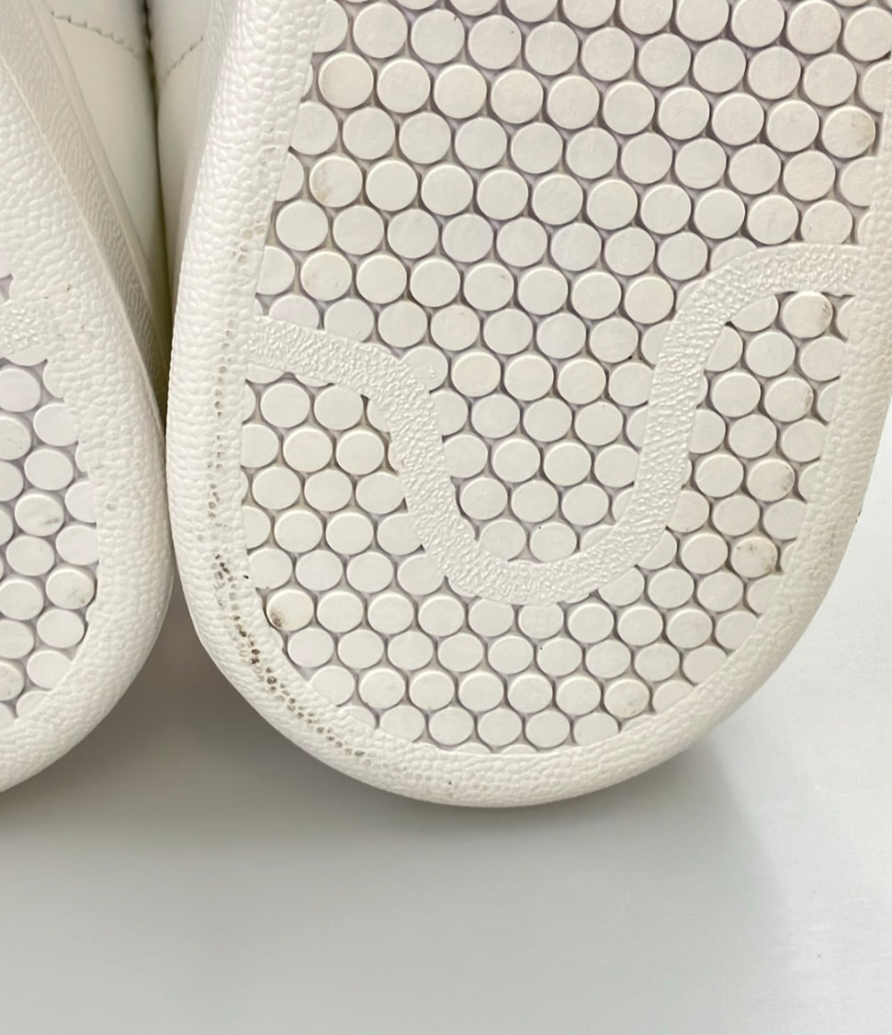 adidas ローカットスニーカー STAN SMITH FY1146 レディース SIZE 24.5 (L) アディダス
