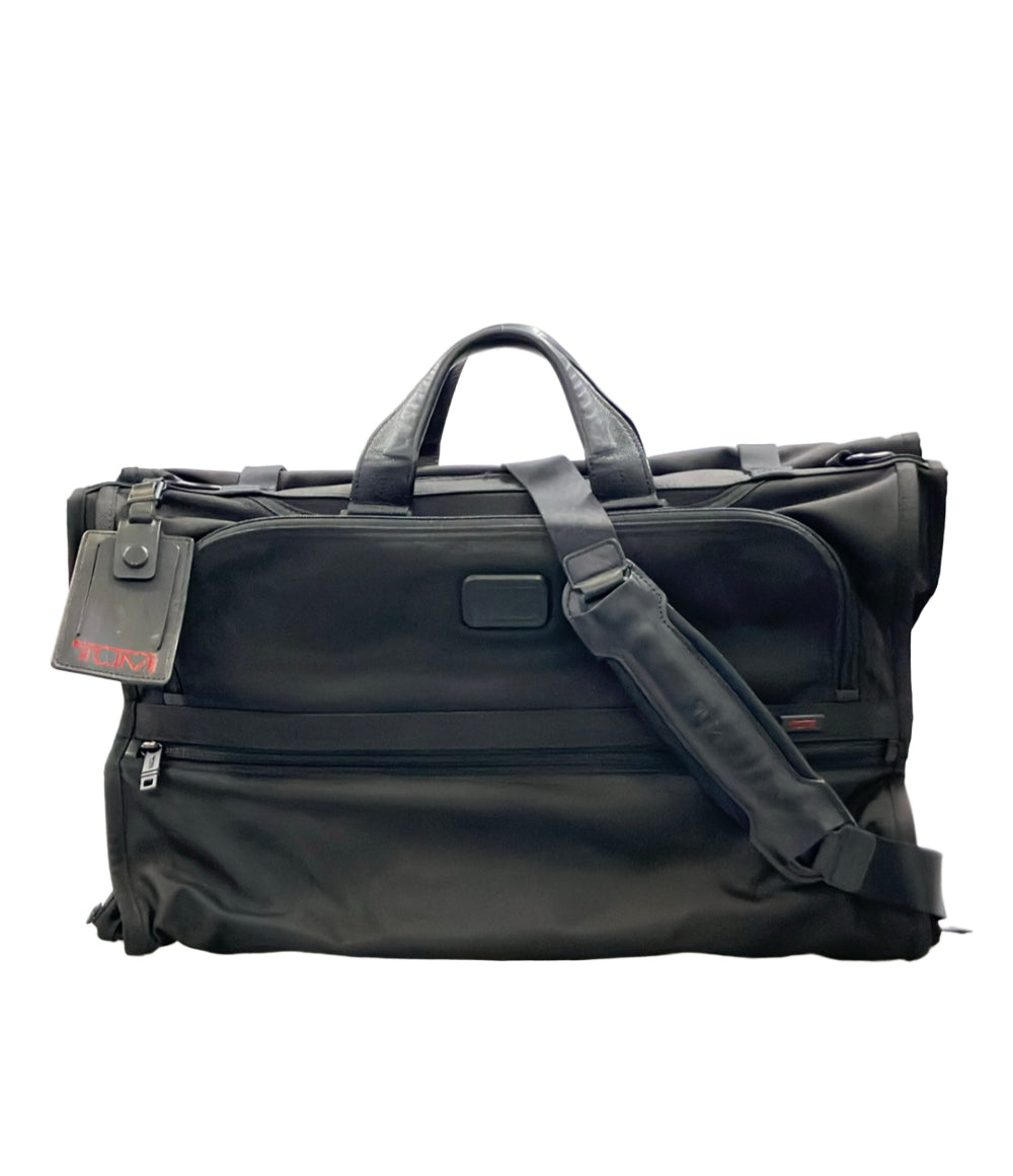 TUMI 2WAY ビジネスバッグ ブリーフケース ショルダーバッグ 斜め掛け