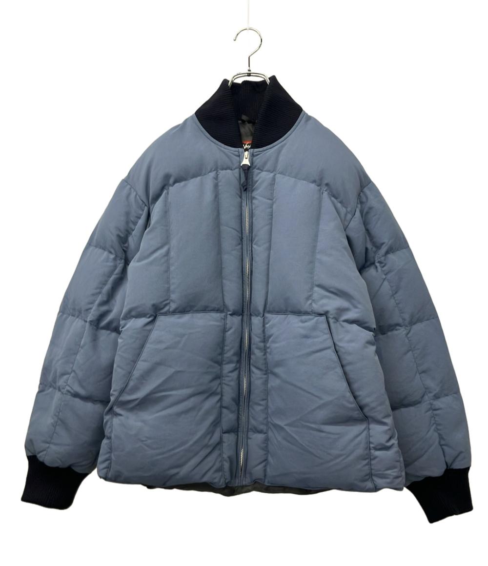 JOURNAL ジャケット/M relume STANDARD JOURNAL STANDARD 革 レリューム） relume（ジャーナルスタンダード トップス