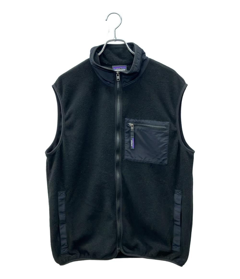 patagonia フリースベスト STY23011FA23 メンズ SIZE L パタゴニア