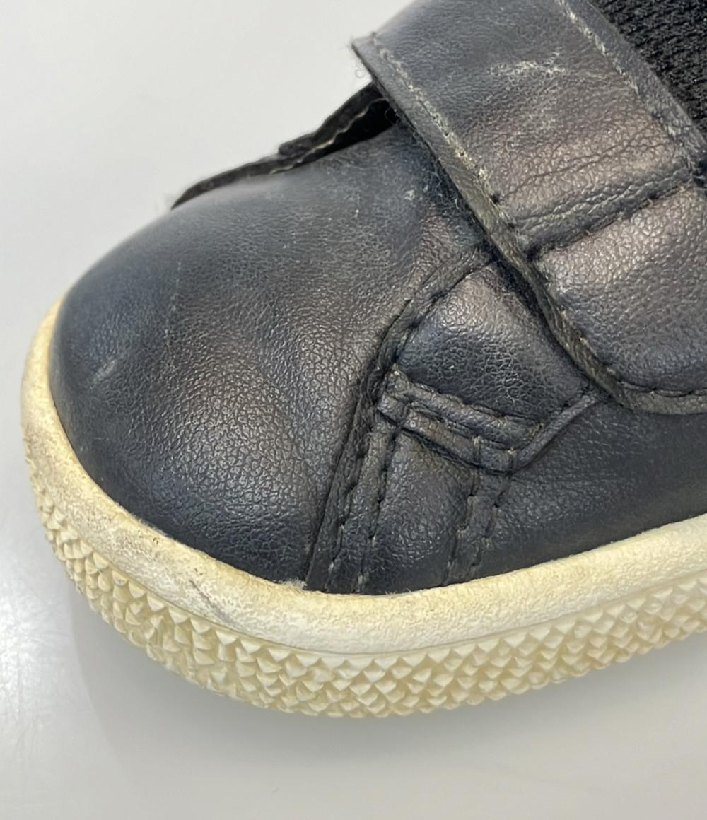 オニツカタイガー ローカットスニーカー 1184A027 ベビー SIZE 14.5 (M) ONITSUKA TIGER