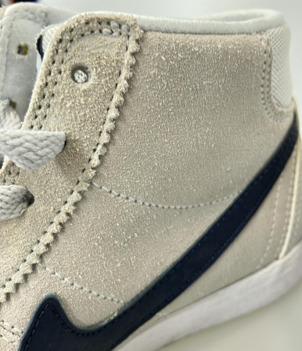 ナイキ ハイカットスニーカー 923112-041 レディース SIZE 24 (L) NIKE