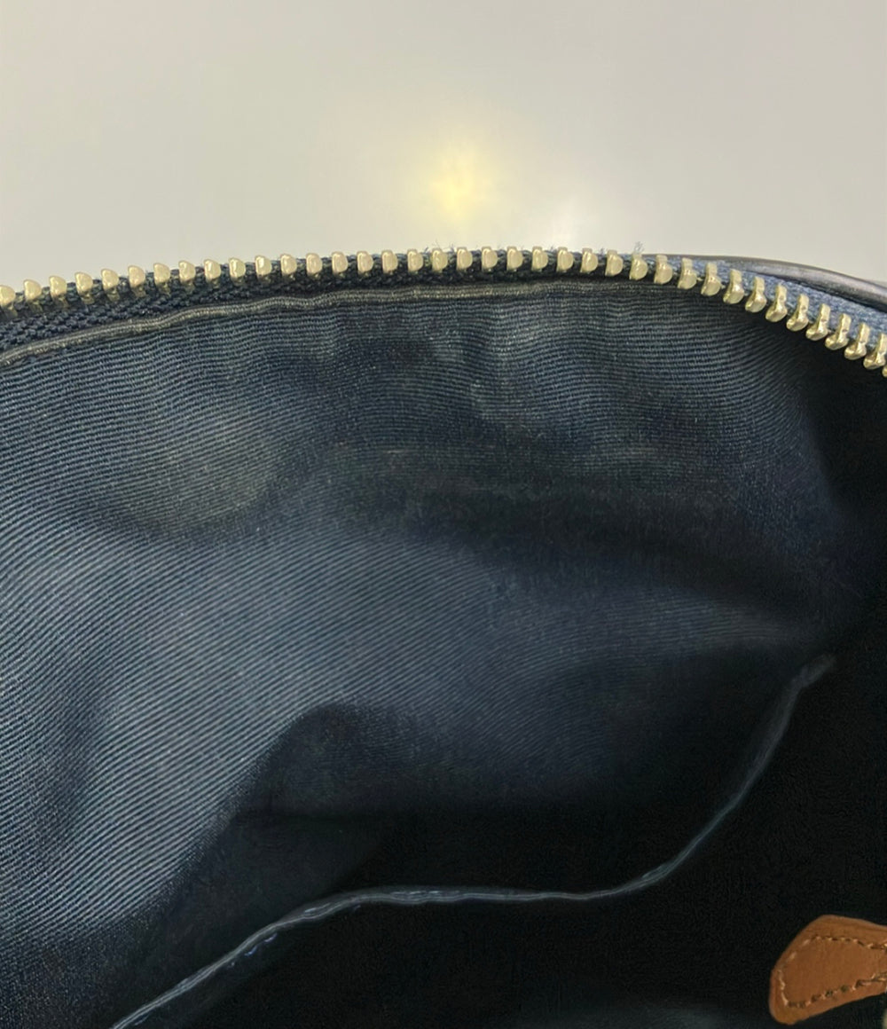 COACH ハンドバッグ ショルダーバッグ 2WAY 斜め掛け PVC レディース コーチ
