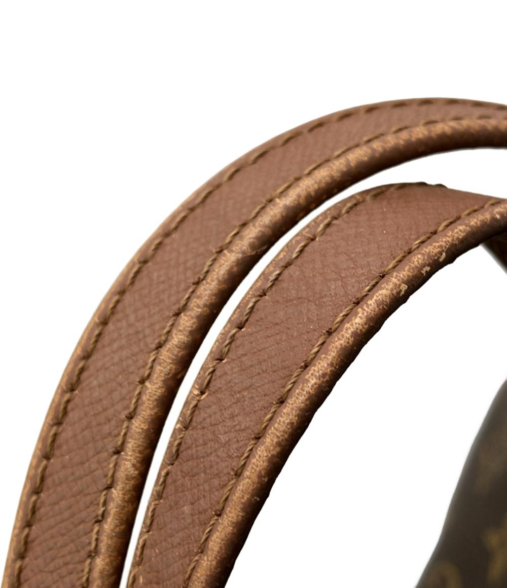 LOUIS VUITTON ハンドバッグ パピヨン 30 モノグラム M51365 レディース ルイ・ヴィトン