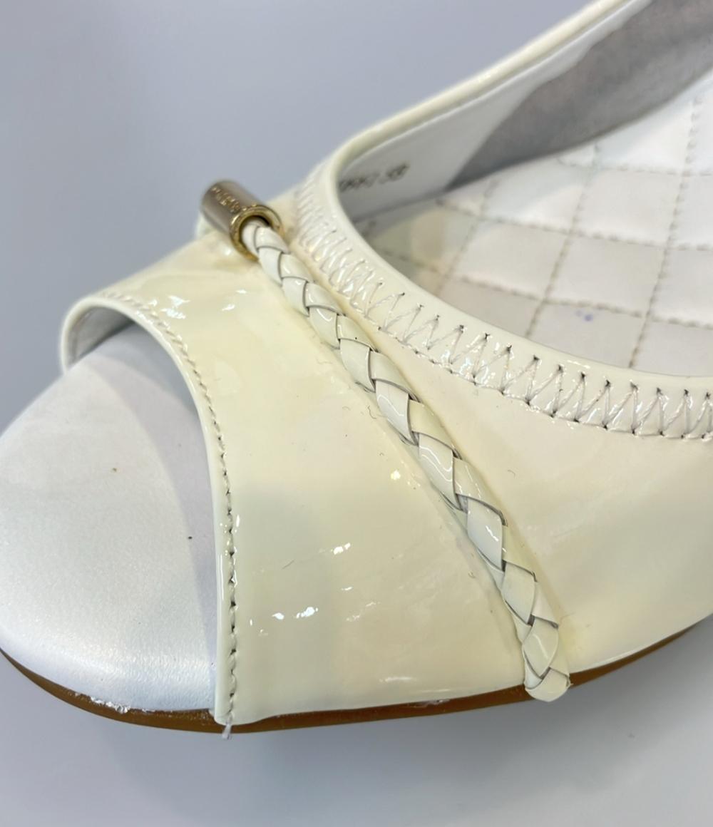 コールハーン ウェッジソールパンプス レディース SIZE 5 (XS) COLE HAAN