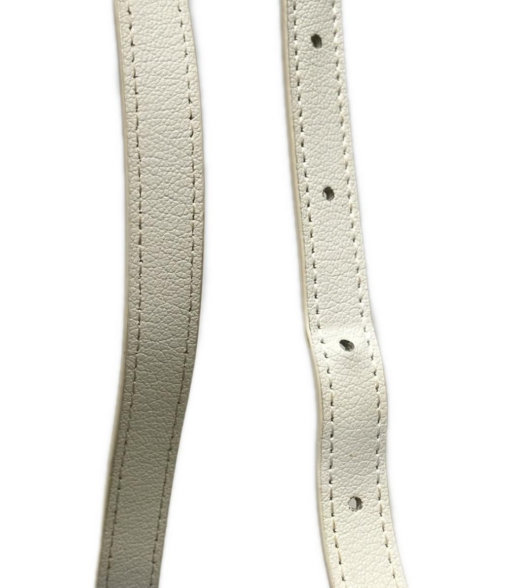 サマンサタバサ 2WAY ハンドバッグ ショルダーバッグ 斜め掛け レディース Samantha Thavasa