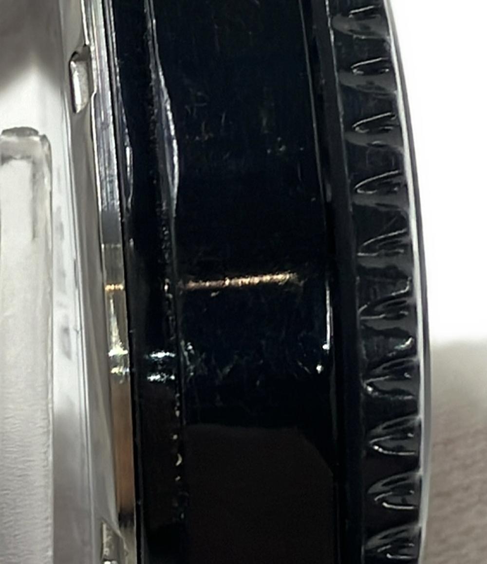 ice watch 腕時計 クオーツ ブラック レディース メンズ アイスウォッチ