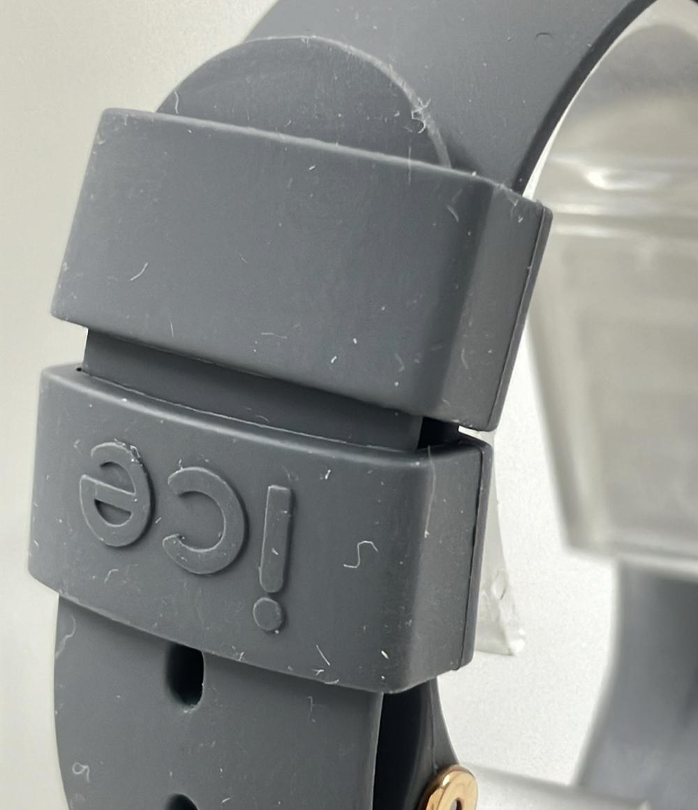 アイスウォッチ 腕時計 クオーツ 016 938 レディース ice watch