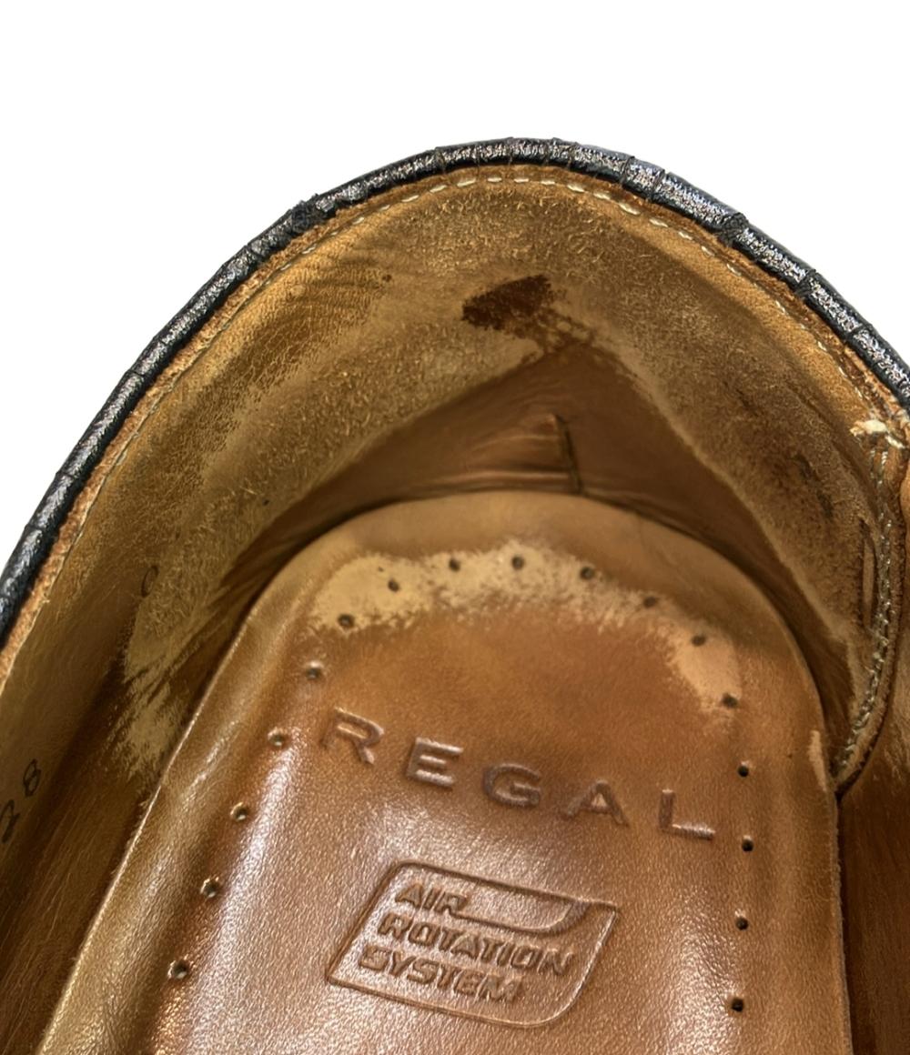 REGAL ドレスシューズ B19F8728 メンズ SIZE 25 1/2 (S) リーガル