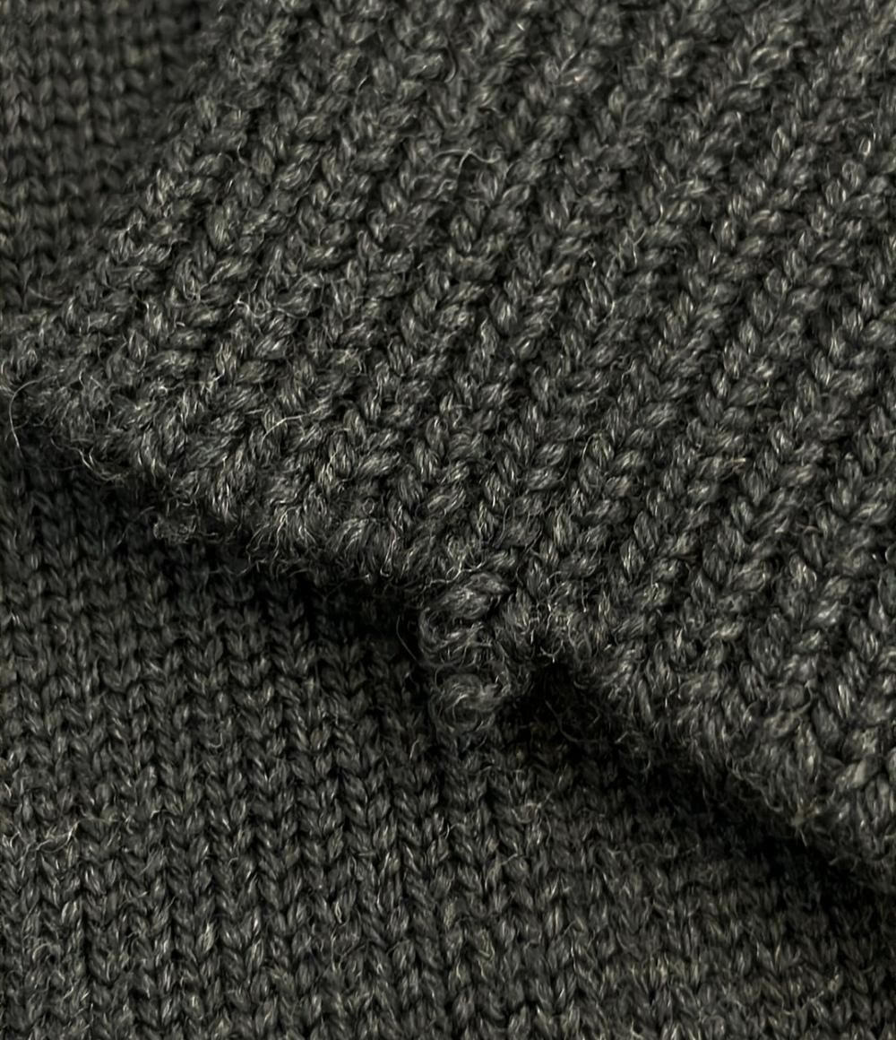 ジェイ&エムデヴィッドソン 長袖ニットカーディガン レディース J&M DAVIDSON