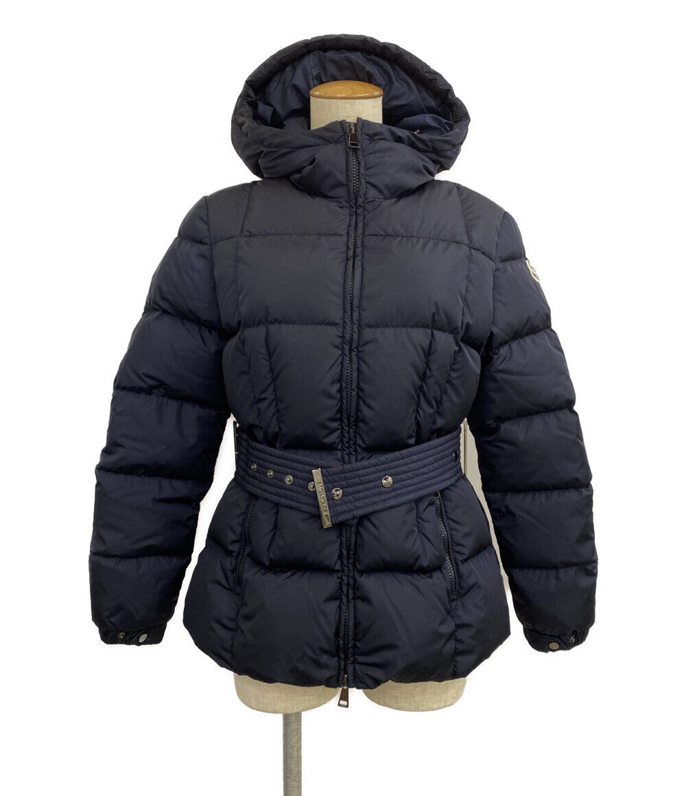 モンクレール ダウンジャケット ILLIEC レディース (XS以下) MONCLER – rehello by BOOKOFF