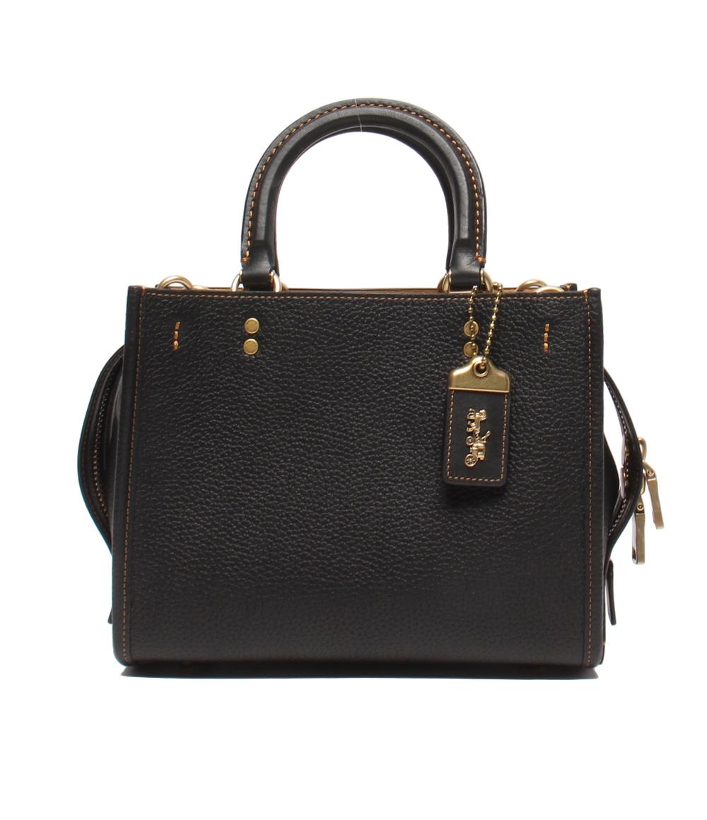 ＜COACH＞コーチショルダーバッグ CS617 ハンドバッグ トートバッグ Coach CS617 Tote Shoulder Bag 2WAY Canvas Leather Natural