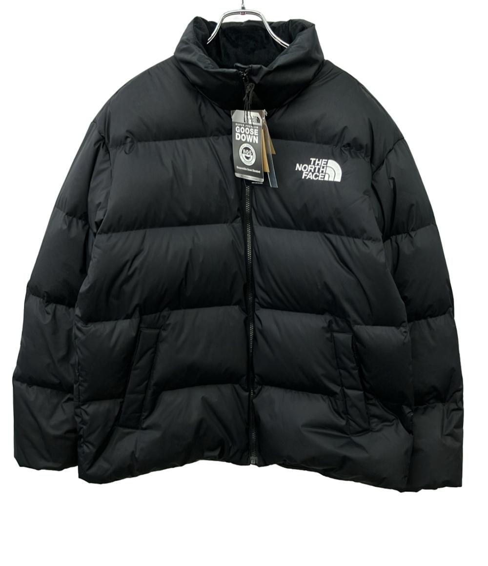 THE NORTH FACE LOFTY ダウンジャケット レディース SIZE L/100 (L) ザ