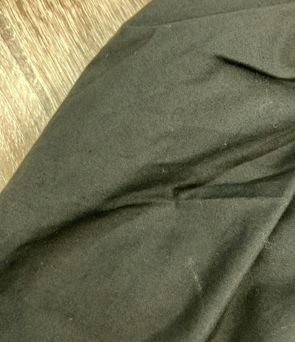 ザ シンゾーン ノースリーブワンピース レディース SIZE 34 (XS) THE SHINZONE