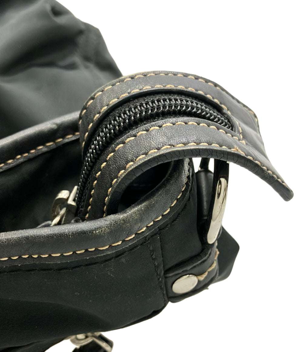 COACH 2way ブリーフケース ビジネスバッグ ショルダーバッグ 斜め掛け 70211 メンズ コーチ