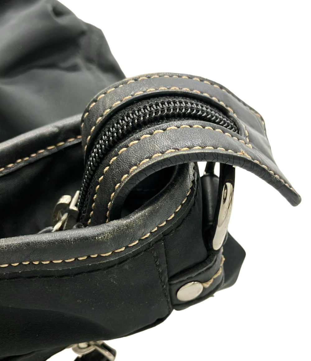 COACH 2way ブリーフケース ビジネスバッグ ショルダーバッグ 斜め掛け 70211 メンズ コーチ