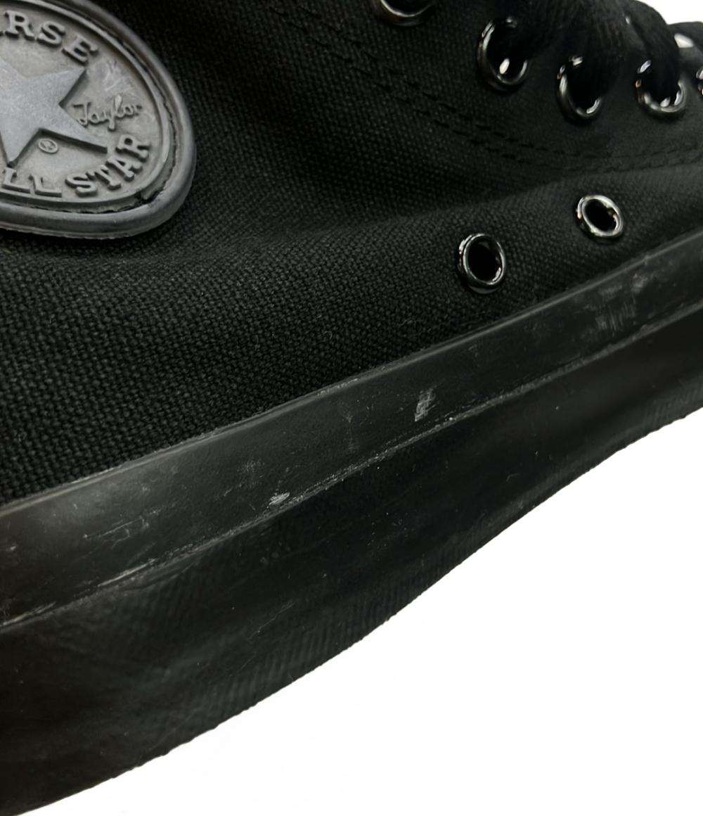 美品 CONVERSE ハイカットスニーカー オールスター HI M3310 メンズ レディース SIZE 25.0 コンバース