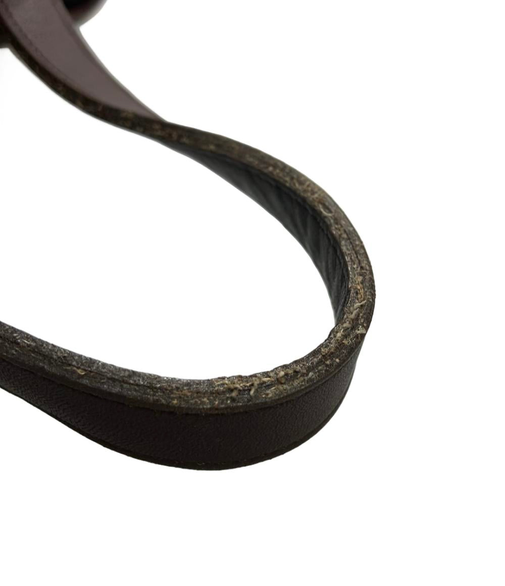 COACH リュック レザー 9960 レディース コーチ